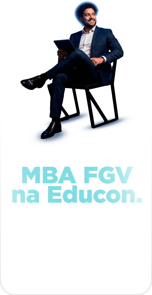 Profissional MBA FGV Educon